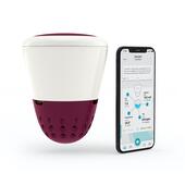 ONDILO ICO Spa v2 – tester digital de apă pentru căzi cu hidromasaj CI/Br, WiFi + Bluetooth