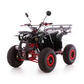 UNIZDRAV XTrail quad electric (ATV)