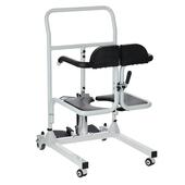 Scaun hidraulic pentru transferul pacientului UNIZDRAV