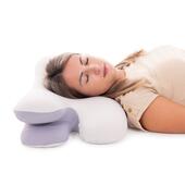 Pernă multifuncțională ergonomică din spumă cu memorie UNIZDRAV