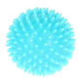 Minge de masaj, albastru 6 cm