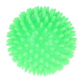 Minge de masaj, verde 8 cm