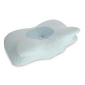 Pernă ergonomică ErgoSense din spumă cu memorie