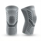 Orteză compresivă 3D pentru genunchi UNIZDRAV