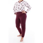 Pijamale pentru pacienți cu incontinență SUPRIMA, femei