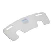 Placă ergonomică pentru transferul pacientului