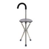 Baston cu scaun UNIZDRAV - DETERIORARE MÂNER