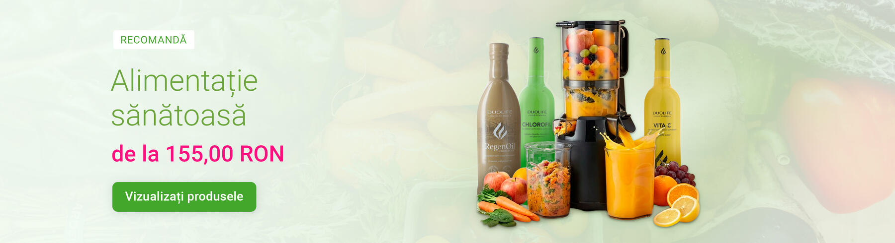 Alimentație sănătoasă