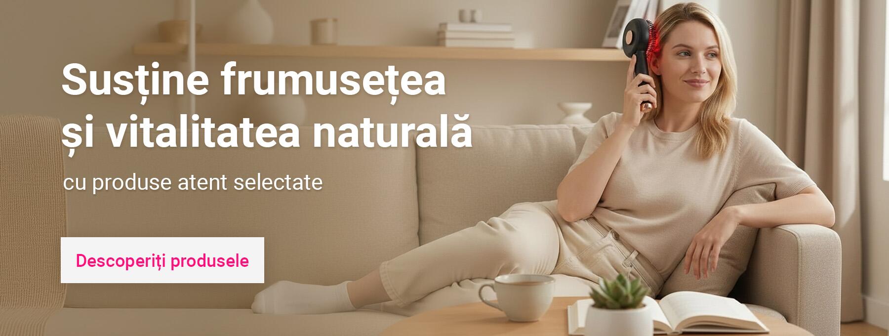 Kategória Zdravie a krása