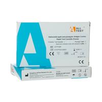 Test pentru Salmonella typhi și paratyphi, 1 buc