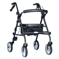 Rolator mobil ușor din CARBON