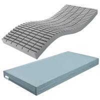 Saltea anti-escare UNIZDRAV MEDICAL X5, 180x70 cm