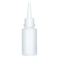 Recipient dozator 60 ml, 10 buc