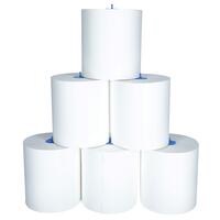 Prosoape de mână din hârtie în rolă Tork Matic Universal (H1), 6x 280 m