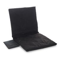 Perna termică portabilă cu sprijin pentru spate