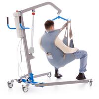 Dispozitiv electric de ridicare pacienți