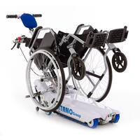 Elevator electric cu senile, pentru scari - LG2004 Basic