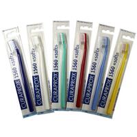 Periuța de dinți - CURAPROX Sensitive 1560 moale