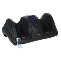 Dispozitiv pentru masajul picioarelor prin reflexo-terapie