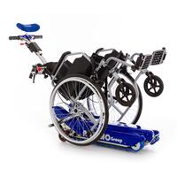 Elevator electric cu senile, pentru scări - LG2004/150