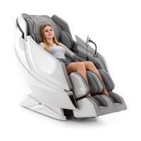 Scaun de masaj electric Duo 4D Massager