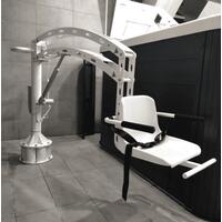 Lift fix pentru piscină cu ridicare superioară Nart 300