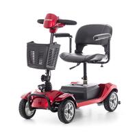 Scuter electric ZTECH ZT-65