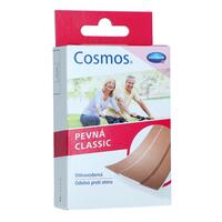 Pansament textil Cosmos pentru răni, 1x 8 cm x 1 m