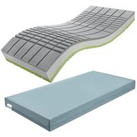 Saltea antiescare UNIZDRAV MEDICAL X3