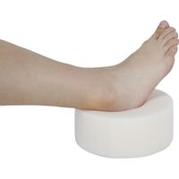 Suport anti-decubit pentru călcâi