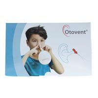 OTOVENT, Tratamentul Otitei Seroase