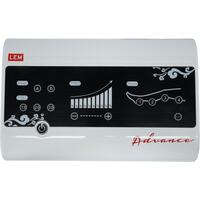 Dispozitiv de drenaj limfatic  LEM