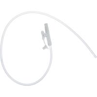 Catetere de rezervă pentru pompa de aspirație 15 L și 20 L, pentru adulți