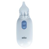 Aspirator nazal electric BRAUN BNA 100