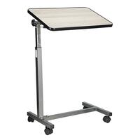 Masă de servit la pat hidraulică Unizdrav