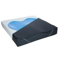 Pernă cu gel anti-escare DELUXE