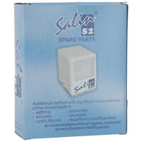 Filtru de sare de schimb Salin S2