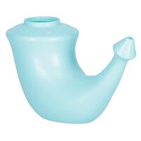 Irigator nazal pentru copii Rhino Horn Junior