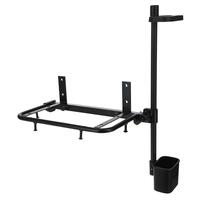 Suport pentru cârjă și baston pentru scutere electrice