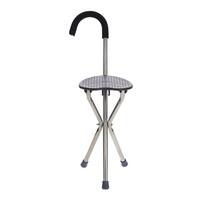 Baston cu scaun UNIZDRAV - DETERIORARE MÂNER