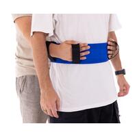 Centura de transfer pacient UNIZDRAV, 90 – 144 cm