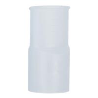 Piesă bucală pentru spirometru CONTEC SP80B, 2 bucăți