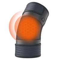 Genunchieră cu încălzire, încărcare USB- tehnologie grafen