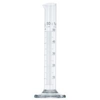 Cilindru gradat, 50 ml