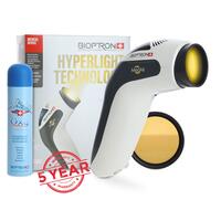 Biolampă Bioptron MedAll + Spray Oxy