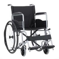 Scaunul cu rotile UNIZDRAV Basic