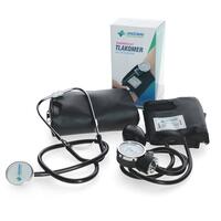 Tensiometru manometric cu stetoscop Unizdrav