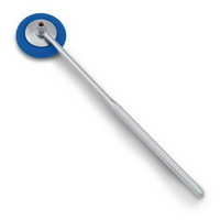 Ciocan neurologic BABINSKY