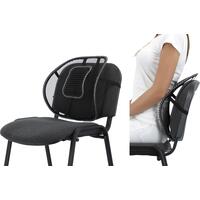 Suport ergonomic pentru spate