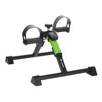 Bicicletă cu pedale cu afișaj digital UNIZDRAV